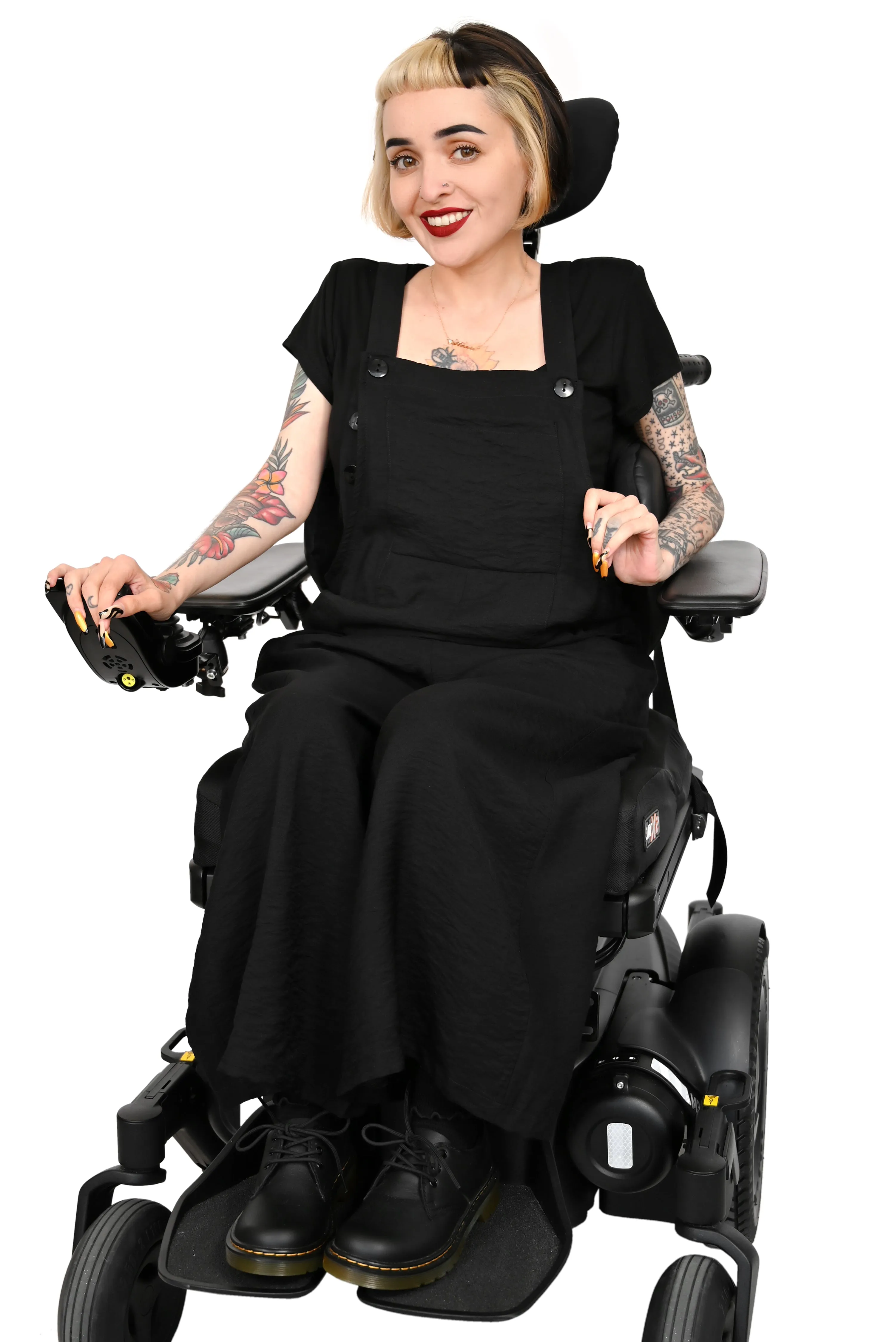 Andi Overalls - XS & S left!