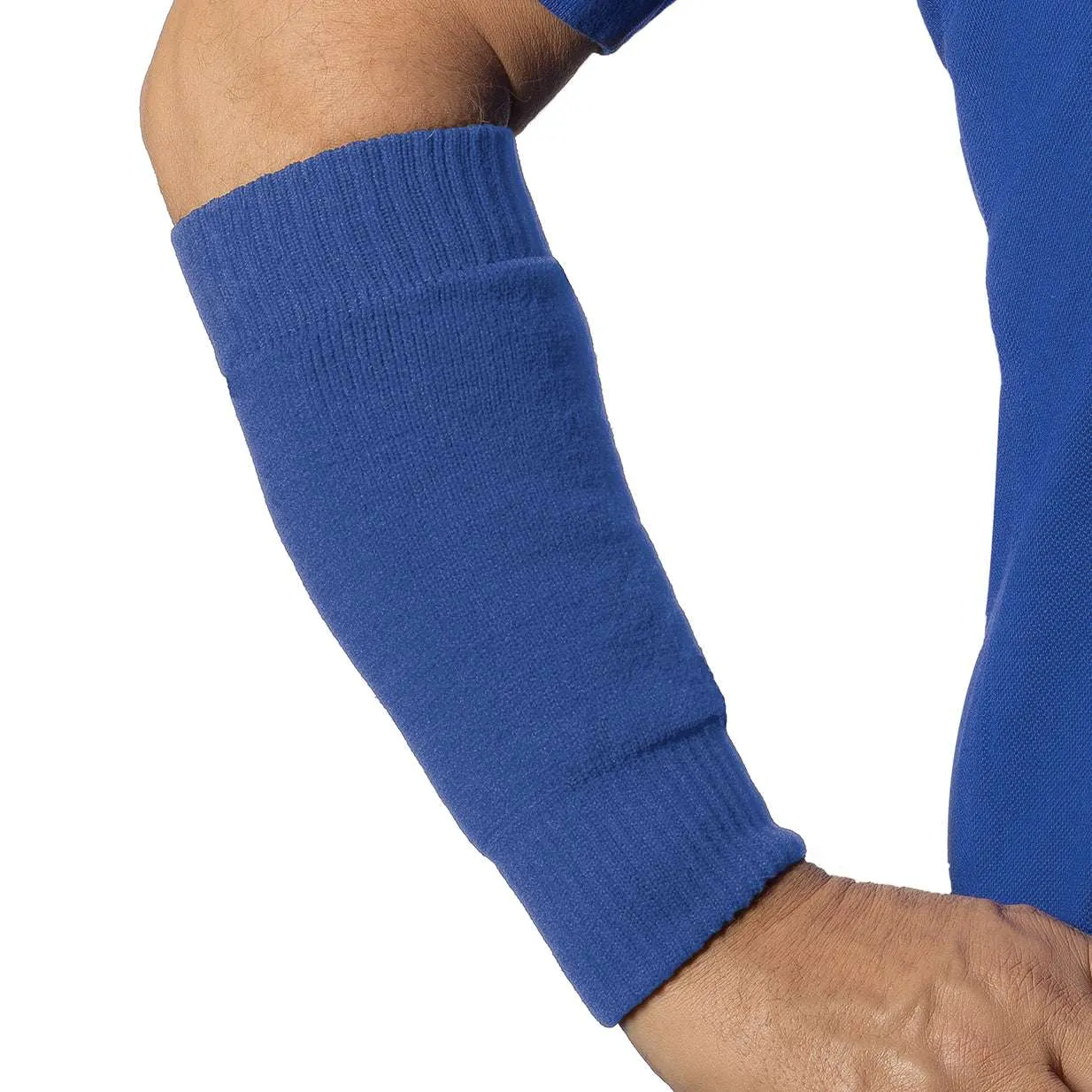 Forearm arm Sleeves Light Weight.  Protect your frail skin (pair)