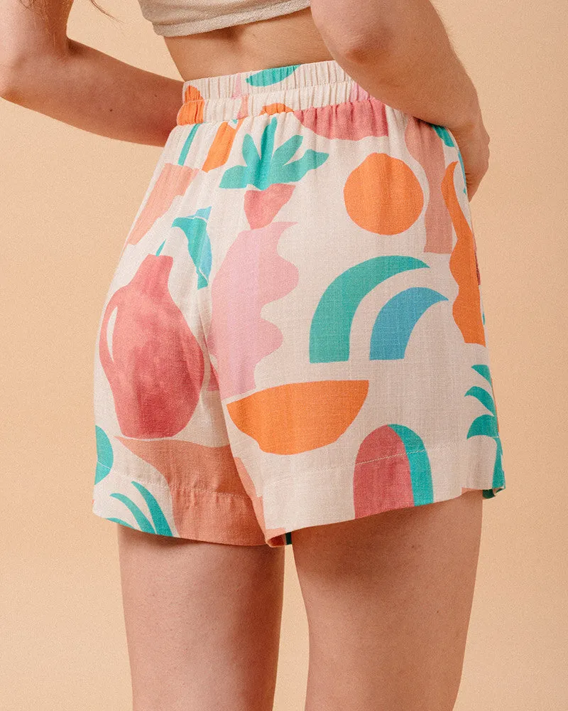 Miam Shorts