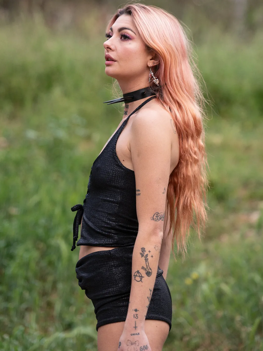 RAVEN SHORTS
