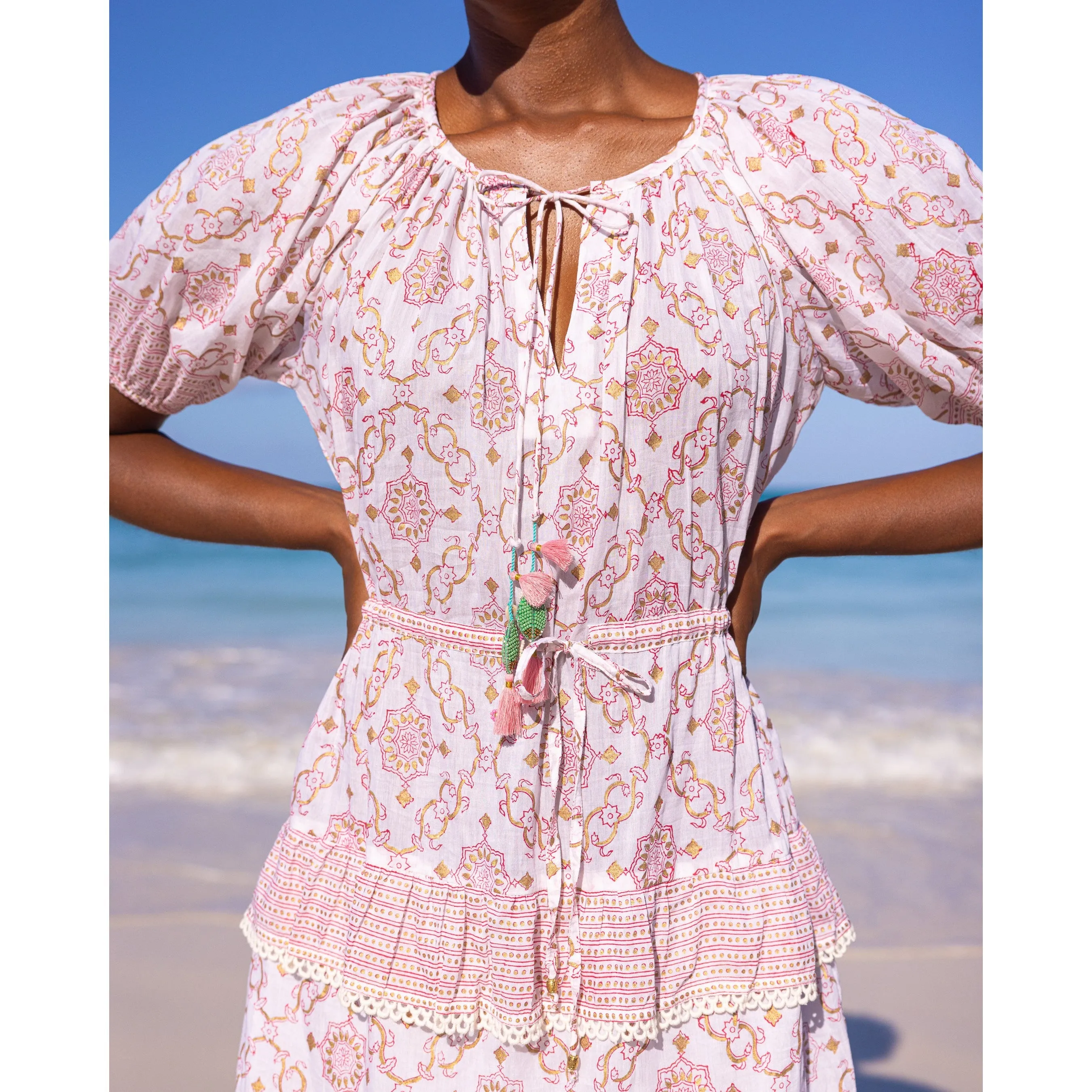 Roxy Mini Dress