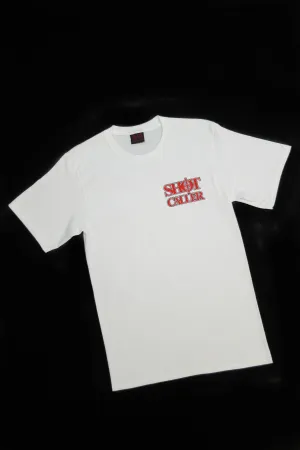 Shot Caller Short Sleeve