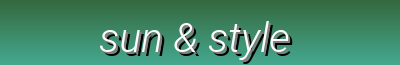 Sun & Style Boutique - Songkran Fashion, Cool Comfort, and Wrinkle-Resistant Apparel